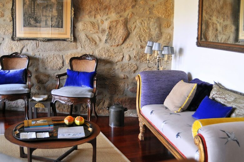 Agroturismo Quinta Da Ventuzela
