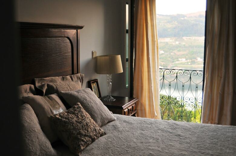 Agroturismo Quinta Da Ventuzela