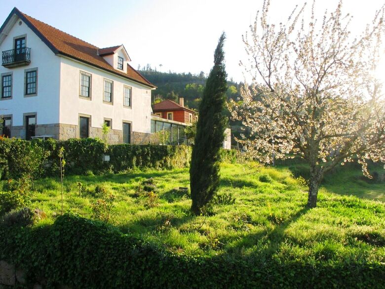 Agroturismo Quinta Da Ventuzela