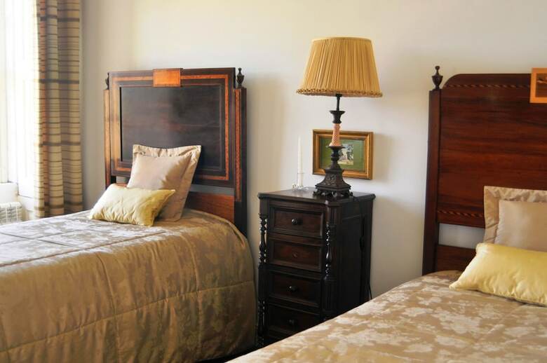 Agroturismo Quinta Da Ventuzela