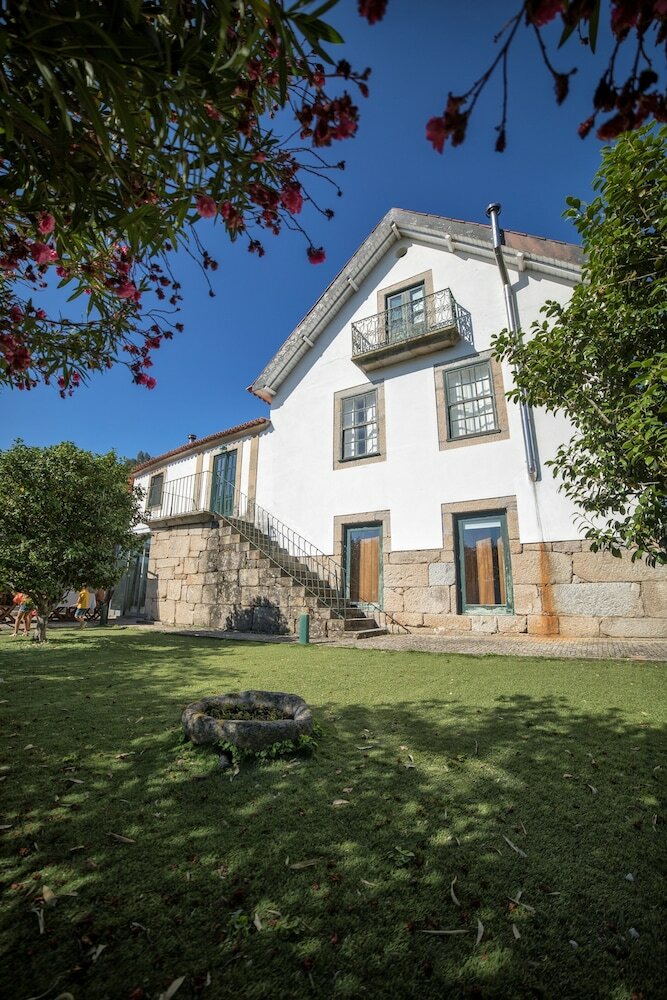 Agroturismo Quinta Da Ventuzela