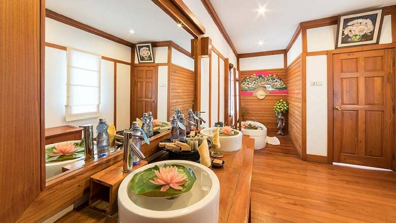 Apartamento Myanmar Treasure Resort Inle