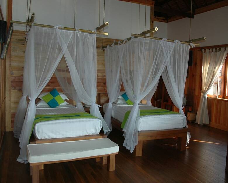 Apartamento Myanmar Treasure Resort Inle