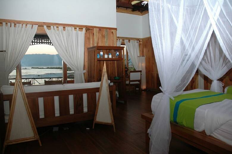 Apartamento Myanmar Treasure Resort Inle