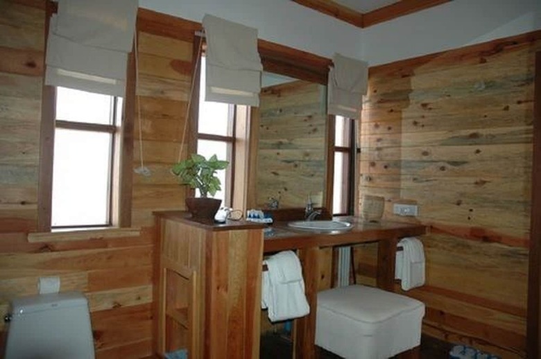 Apartamento Myanmar Treasure Resort Inle