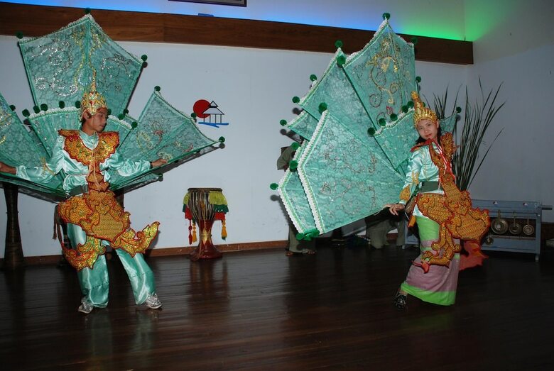 Apartamento Myanmar Treasure Resort Inle