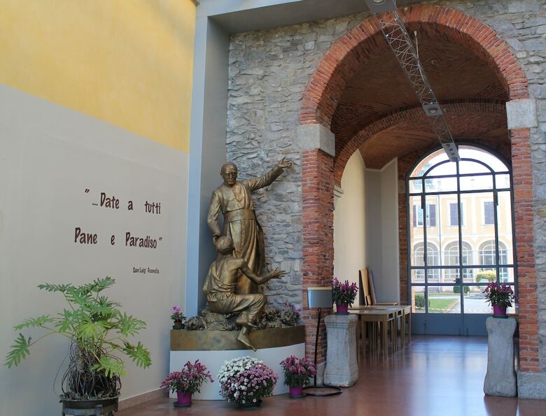 Hotel Casa Don Guanella