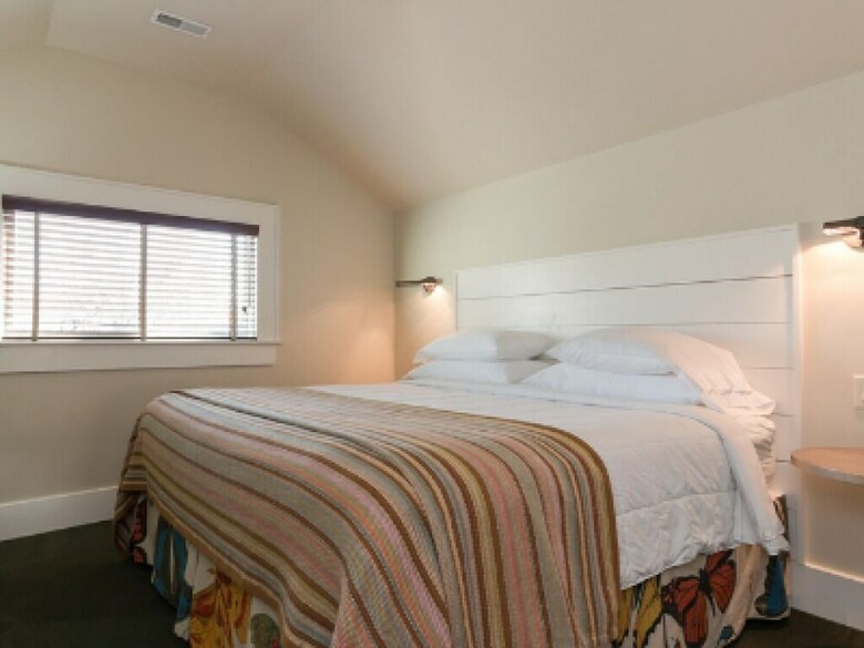 Posada Hotel Broad Ripple Llc