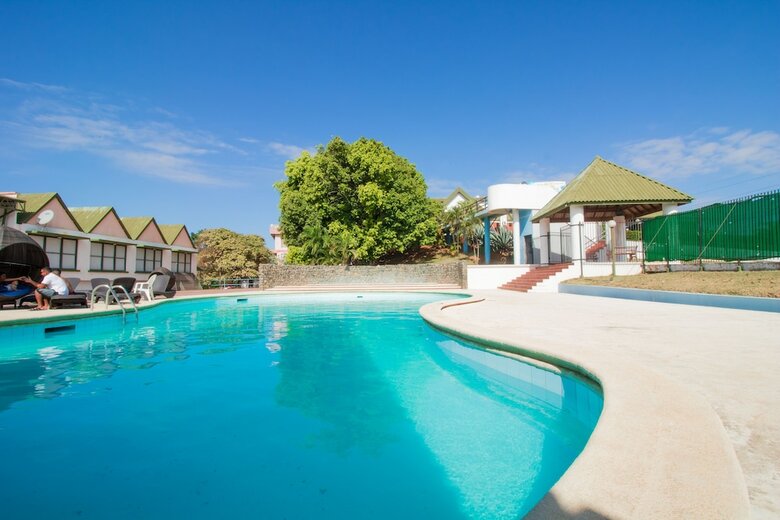 Hotel Faranda Guayacanes