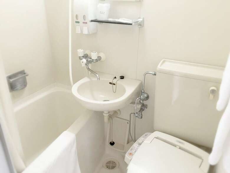 Business Hotel Sunshine Takamatsu