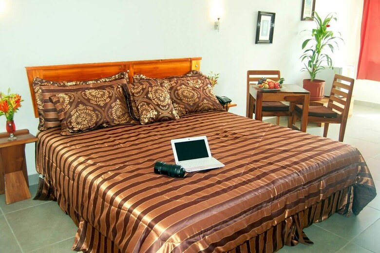 Hotel Vista Lago Ecoresort