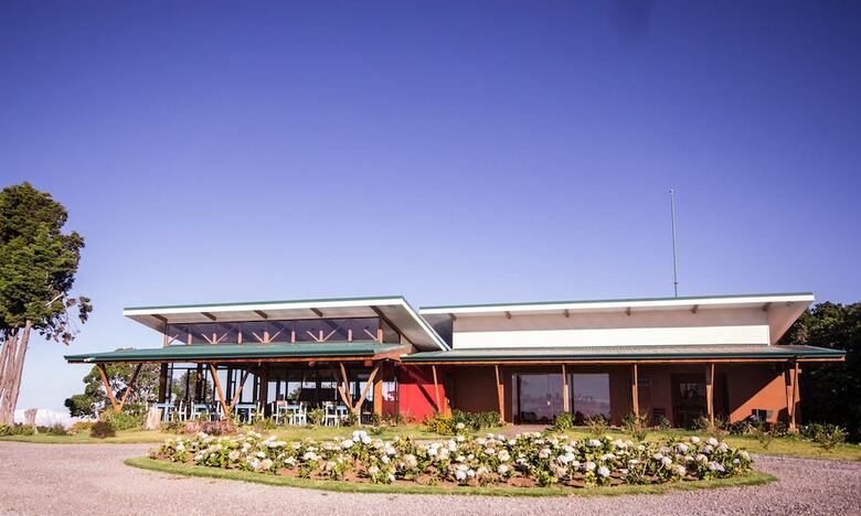 Posada Chayote Lodge