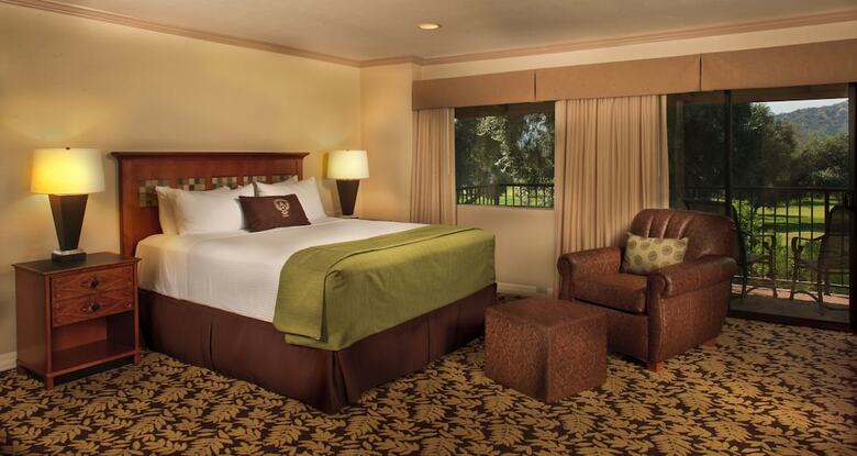 Apartamento Singing Hills Golf Resort
