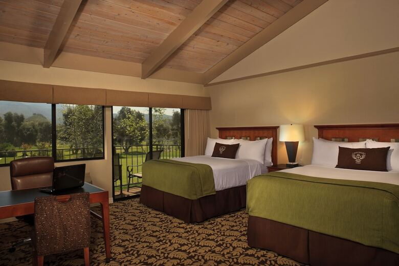 Apartamento Singing Hills Golf Resort