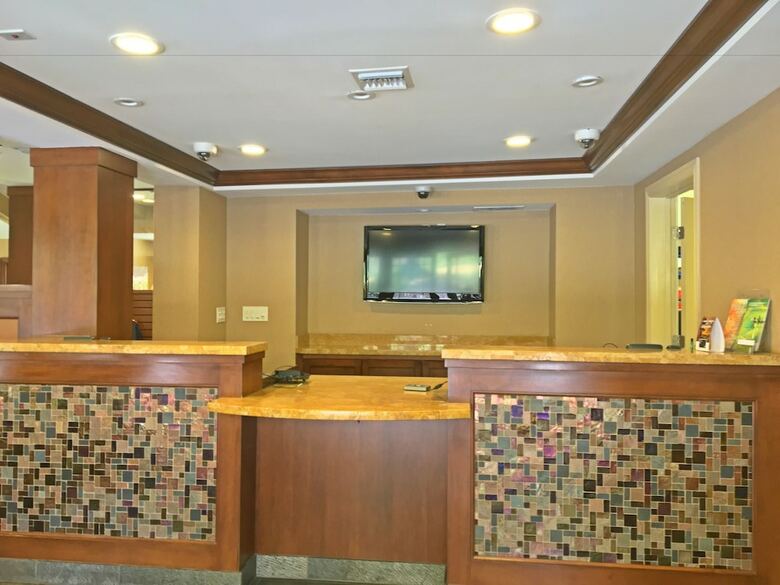 Apartamento Singing Hills Golf Resort