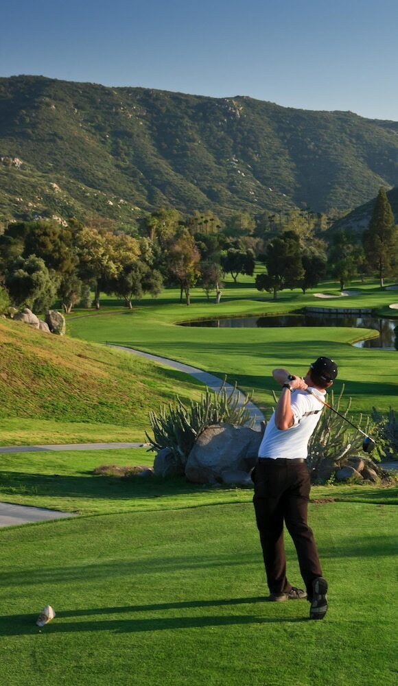 Apartamento Singing Hills Golf Resort