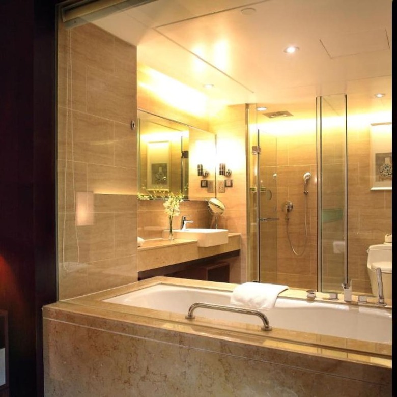 Hotel Crowne Plaza Taizhou