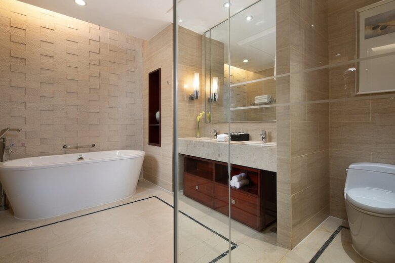 Hotel Crowne Plaza Taizhou