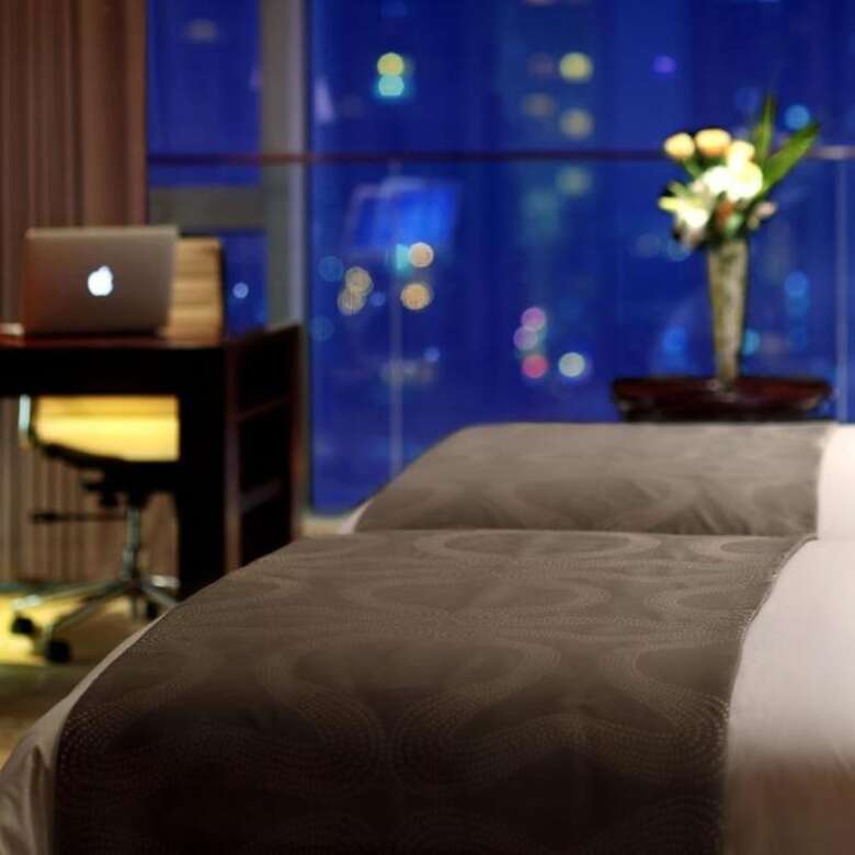 Hotel Crowne Plaza Taizhou
