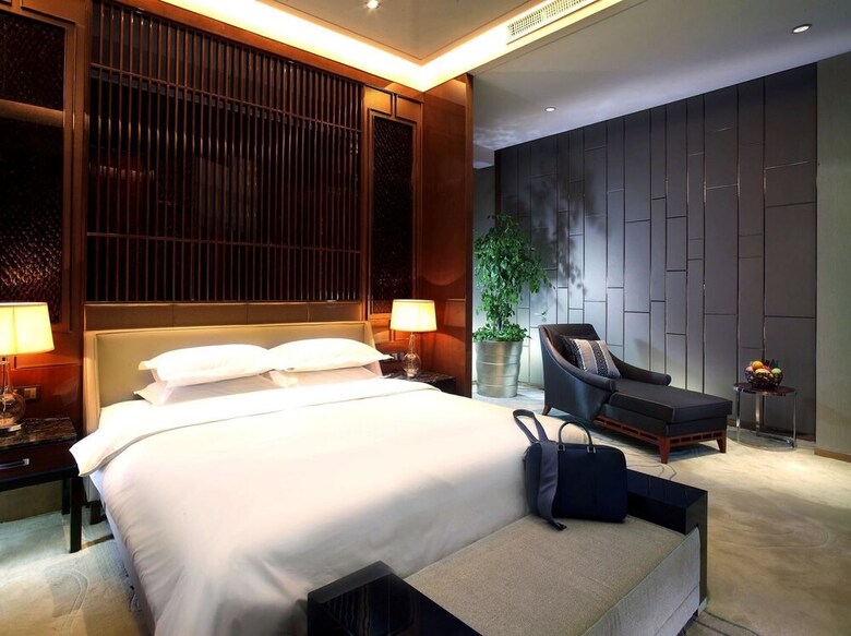 Hotel Crowne Plaza Taizhou