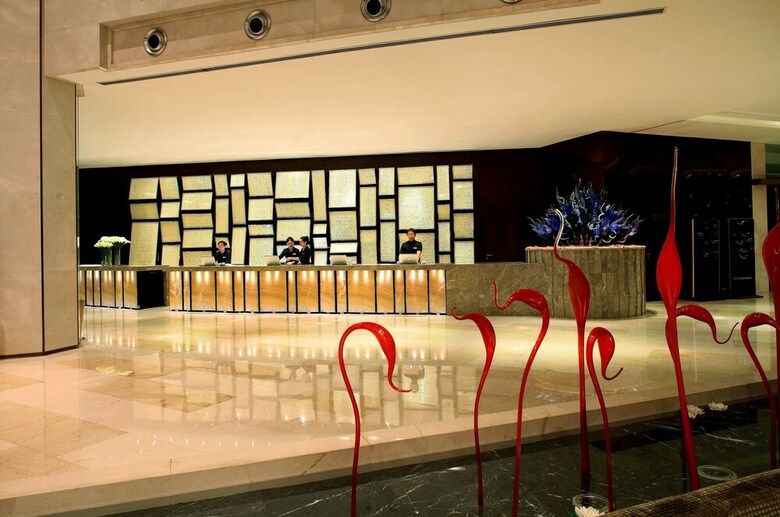 Hotel Crowne Plaza Taizhou