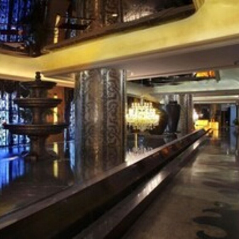 Hotel Crowne Plaza Taizhou