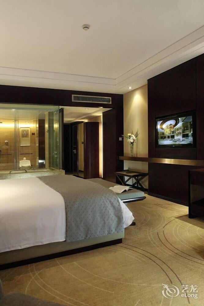 Hotel Crowne Plaza Taizhou