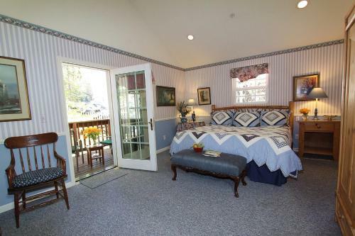 Mccaffrey House Bed And Breakfast Inn