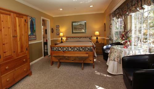Mccaffrey House Bed And Breakfast Inn