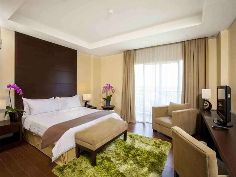 Hotel Salak Padjadjaran