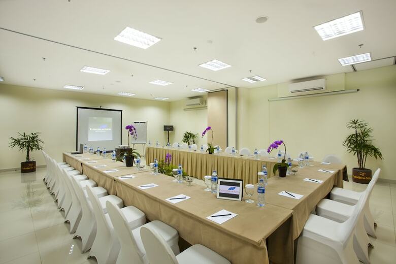 Hotel Salak Padjadjaran
