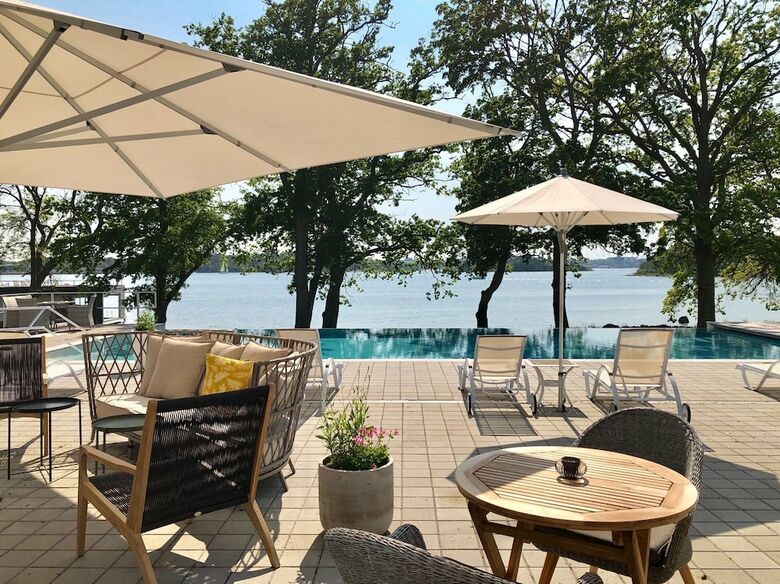 Gr�ns� Slott Hotel & Spa