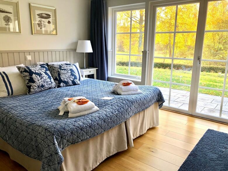 Gr�ns� Slott Hotel & Spa