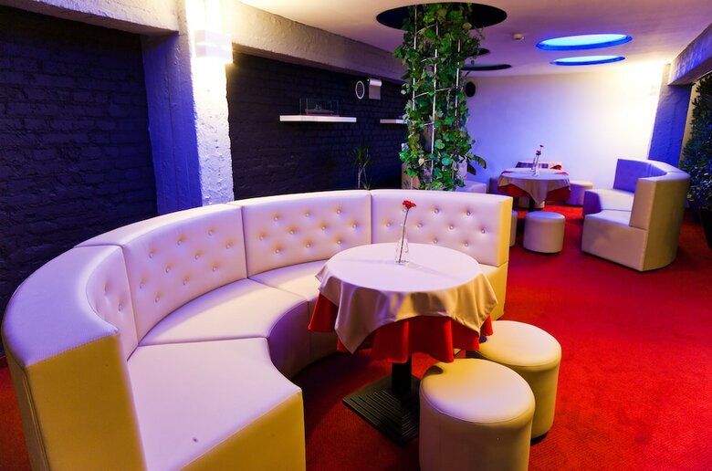 Hotel Malinowski Business