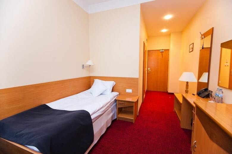Hotel Malinowski Business