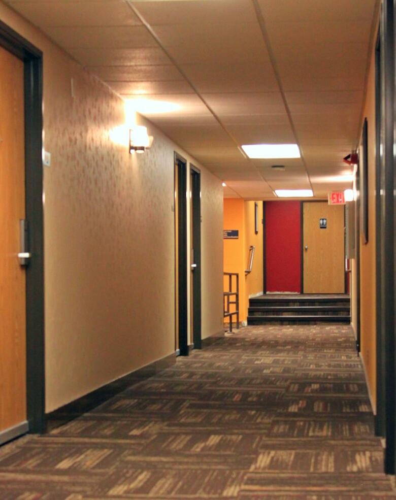 Hotel Broadway Inn Conference Center