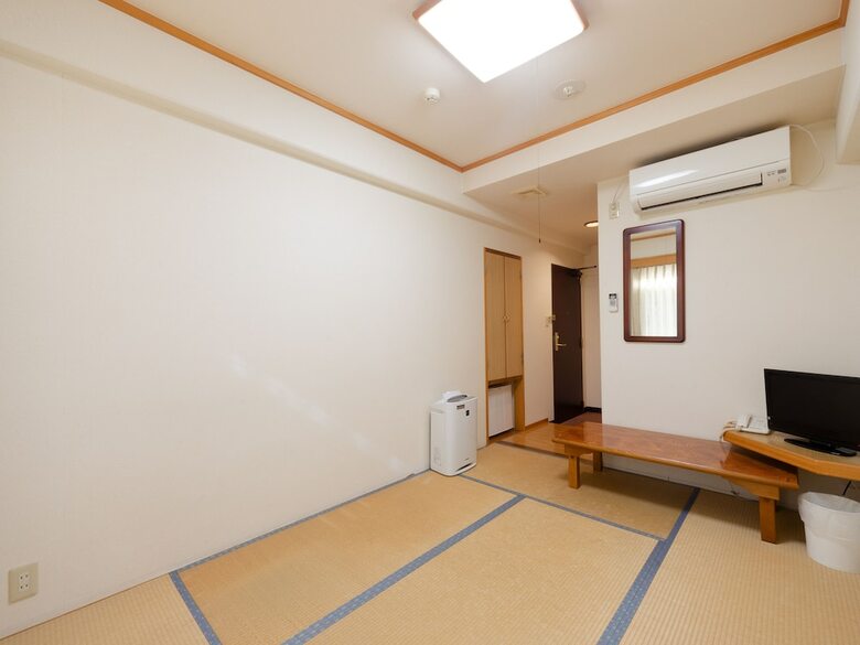 Oyo Hotel Fujiya Sasebo