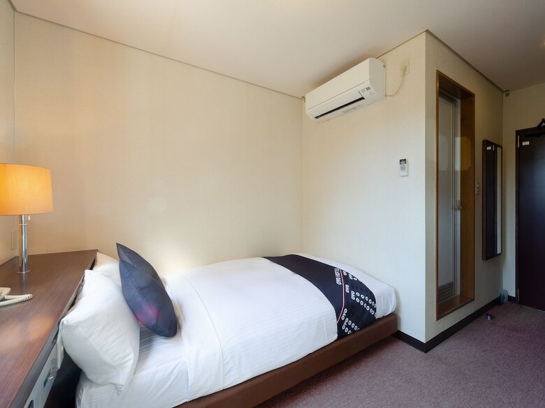 Oyo Hotel Fujiya Sasebo