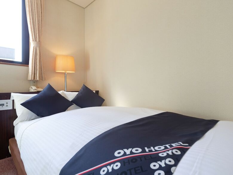 Oyo Hotel Fujiya Sasebo