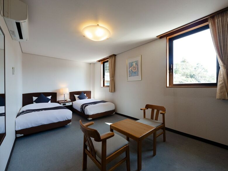 Oyo Hotel Fujiya Sasebo