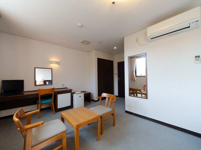 Oyo Hotel Fujiya Sasebo