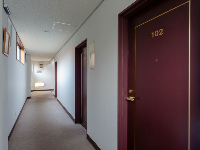 Oyo Hotel Fujiya Sasebo