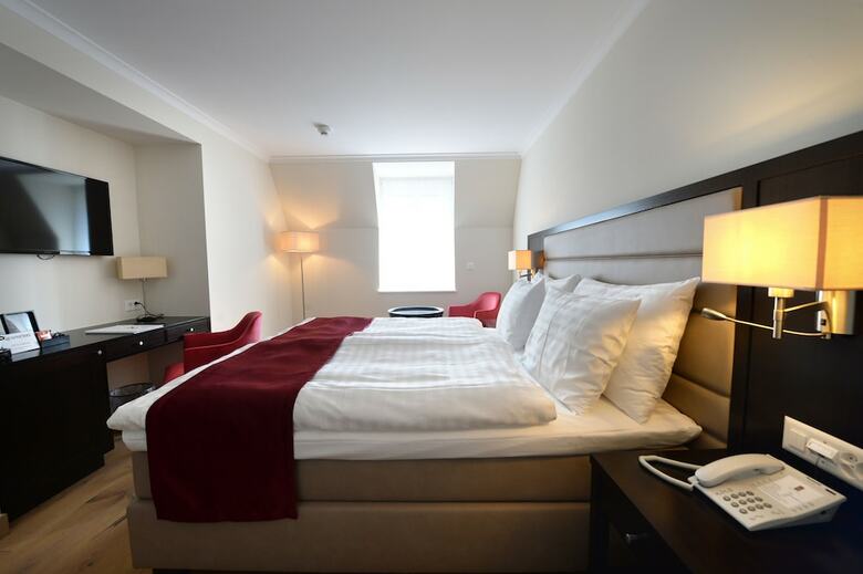 Hotel H�tel La Prairie