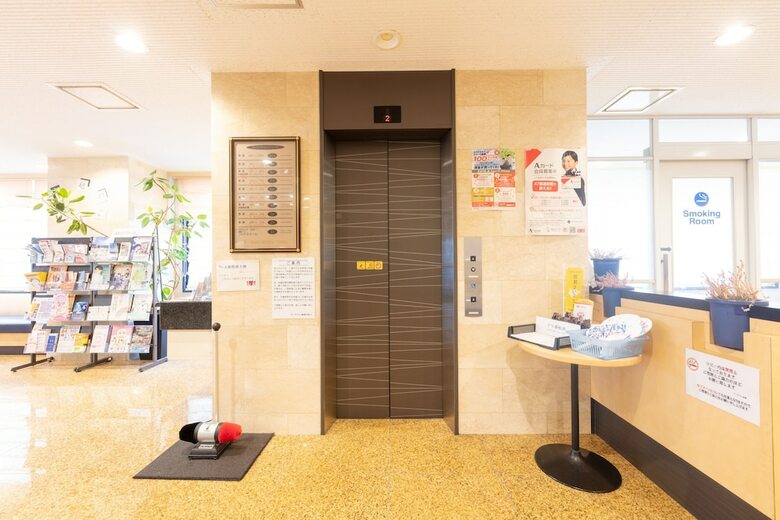 Oyo Sun Hotel Tosu Saga