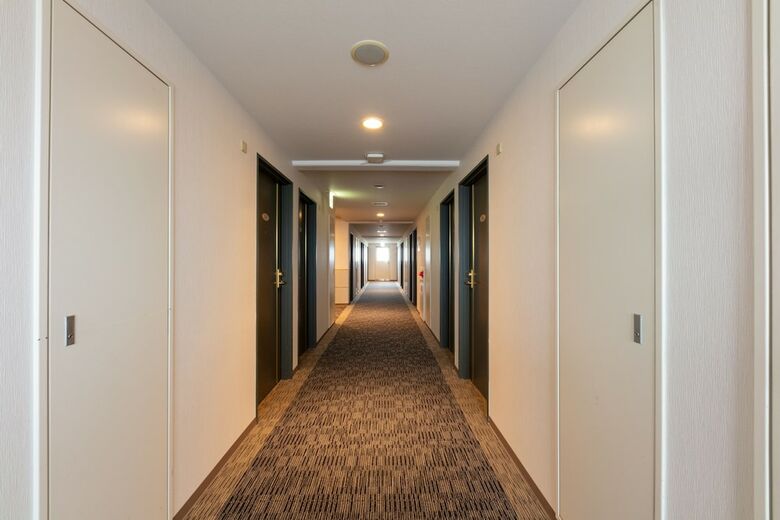 Oyo Sun Hotel Tosu Saga