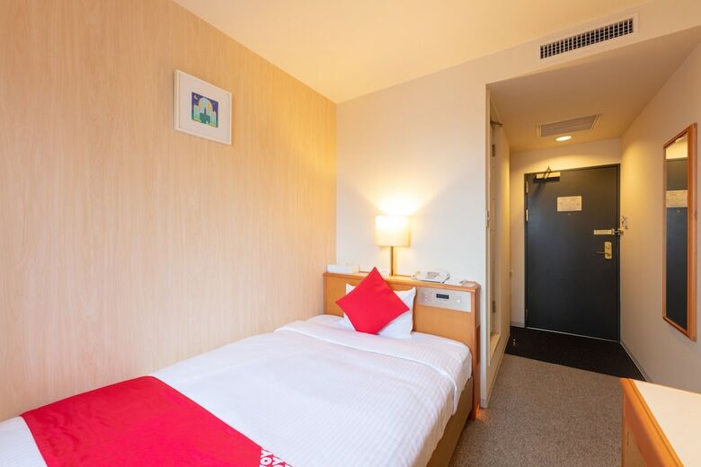 Oyo Sun Hotel Tosu Saga