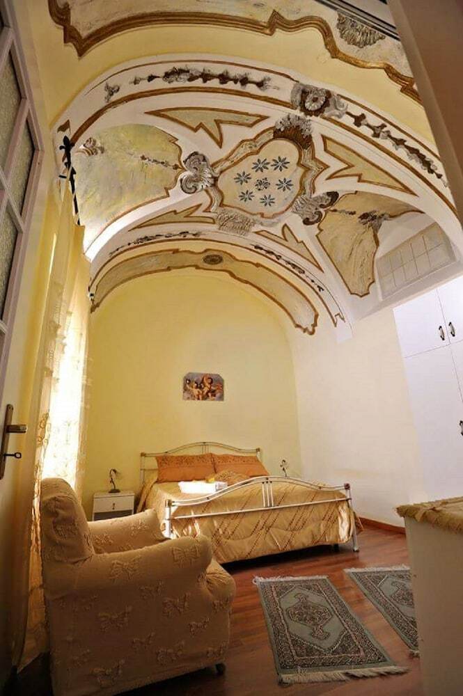 Posada Palazzo Rosa