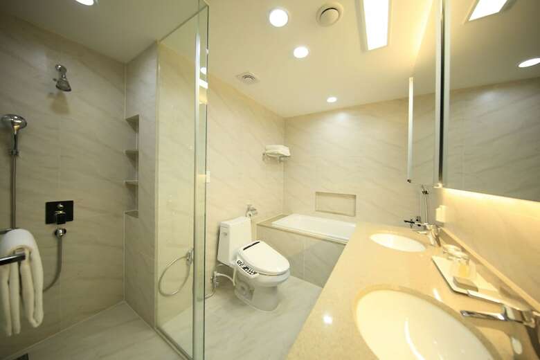 Aparthotel Orakai Insadong Suites