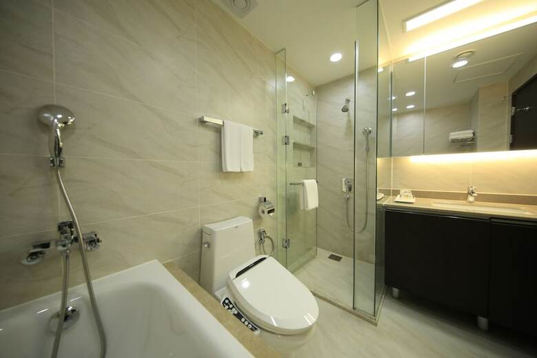 Aparthotel Orakai Insadong Suites