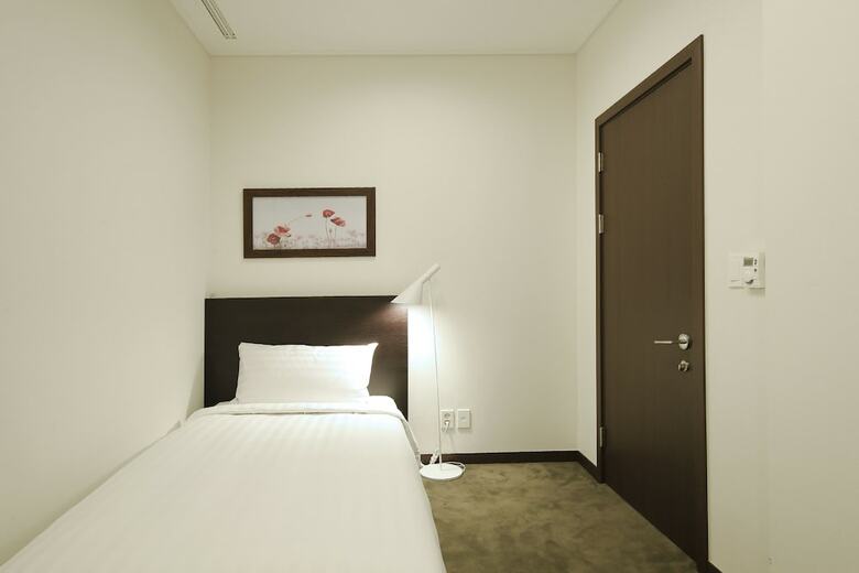 Aparthotel Orakai Insadong Suites